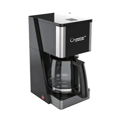 Ovastar Drip Coffee Maker, Model OWCM, 933
