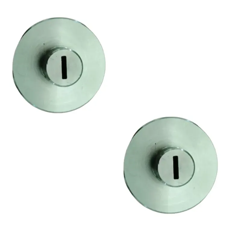 Pack of 2 Minus Shape Die For Rice Corn Puffed Snack Food Extruder Machine with Barrel Screw, Without Motor and Stand