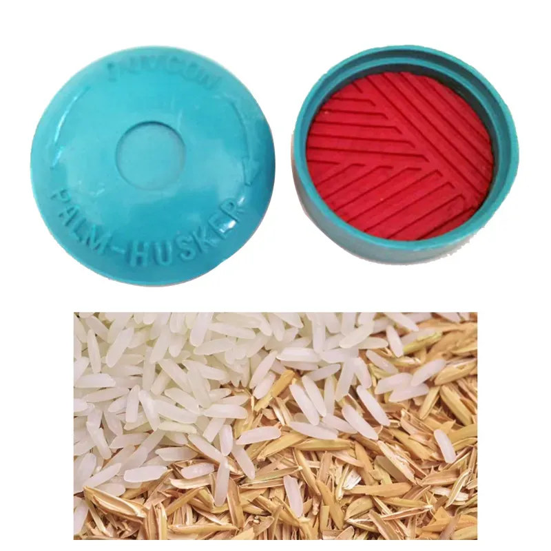 Paddy Palm Dehusker Capacity 50-100 g Per Batch