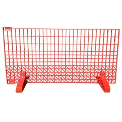 2.5 ft Shed Type Partition For Poultry Farms (Pack-2 Pcs)