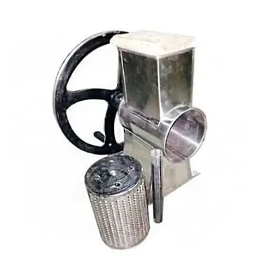 Groundnut Peanut Crusher Machine, Without Motor, 1 HP, 70 kg/hr