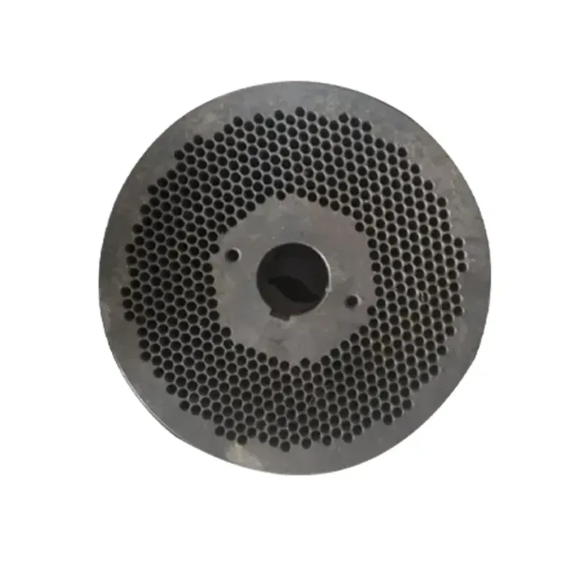 Die for 3 HP Pellet Machine, 30 to 50 kg/hr (Size-2.5 mm)