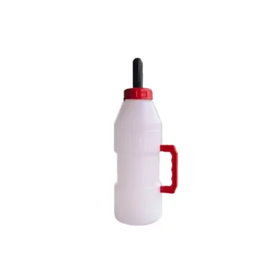 2.5 L Feeding Bottle For Animals