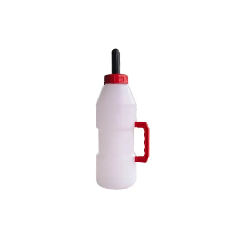 2.5 L Feeding Bottle For Animals