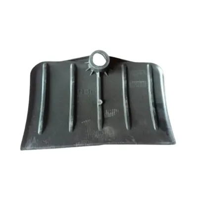 14 Inch Plastic Floor Scraper for Livestock Farms