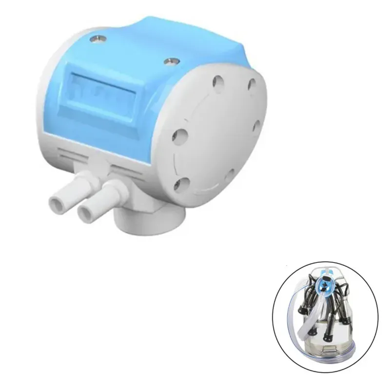 Pneumatic Pulsator 2E (60/40-60) for Commercial 20 Litre Single Bucket Milking Machine