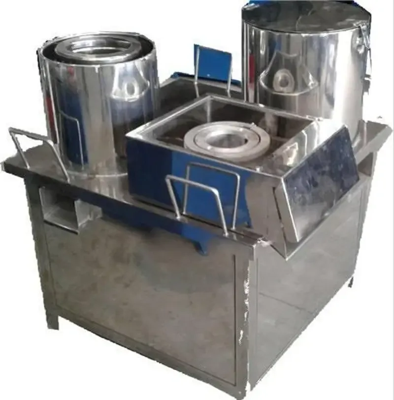 Heavy Duty Commercial Potato Wafer Making Machine, 80 kg/hr, 220-280 V