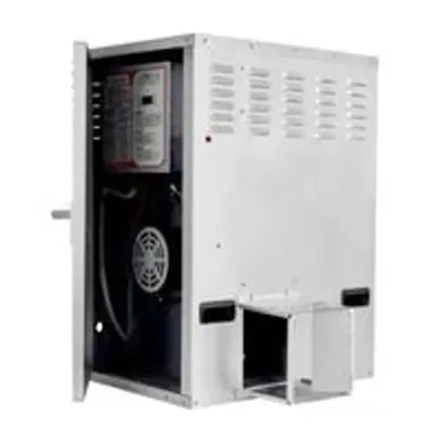 Commercial Heavy Duty Poultry Farm Space Heater Gas, 370 W, 220-240 V