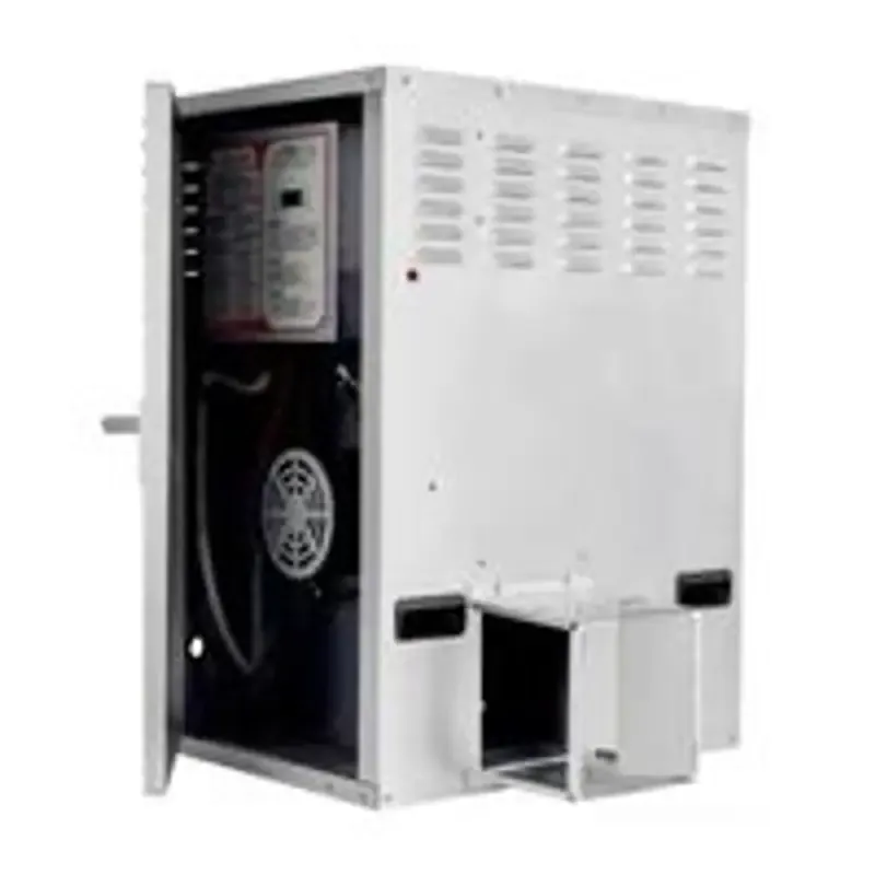 Commercial Heavy Duty Poultry Farm Space Heater Gas, 370 W, 220-240 V