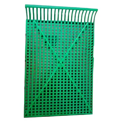 Chick Poultry Sheet for Chicks and Birds, 1 x 2 Sq. Feet (Pack-5 Pcs)
