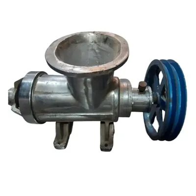 Heavy Duty Power Meat Mincer Without 2 HP Motor