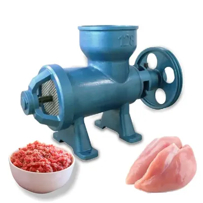 Heavy Duty Power Meat Mincer Without 3 HP Motor