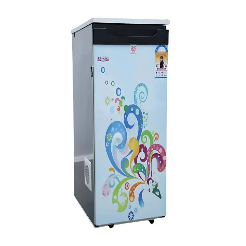 Cabinet Type 1 HP Flour Mill/Atta Chakki/Ghar Ghanti 7 kg/hr (Automatic)