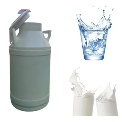 Allwin 40 Litre Multipurpose Milk and Water Container (Height 62.5 cm)