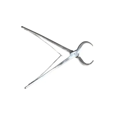 14 Inch Stainless Steel Hoof Cutter