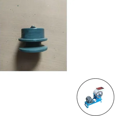 Pulley for 1 HP Peanut Shelling Machine