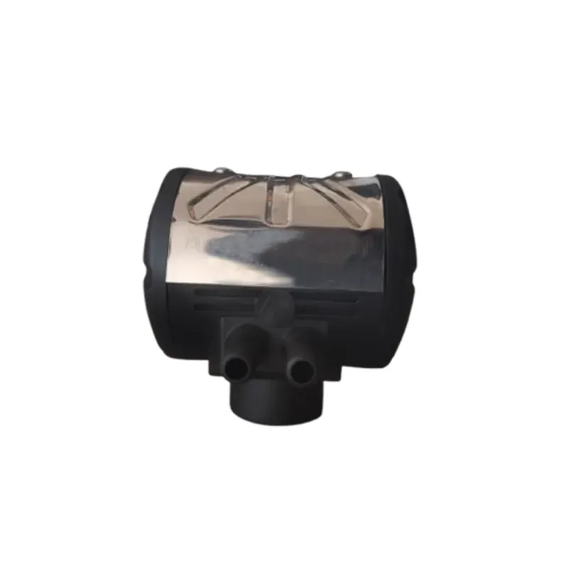 Pulsator for Milking Machine, 12 x 10 x 10 cm, Plastic