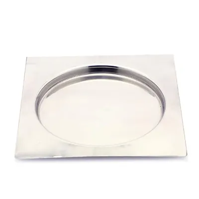 Gas Operated Thatte Idli Tray Set (Pack Of 2)