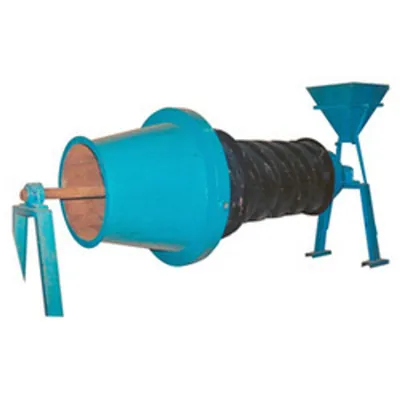 Automatic Puffed Rice Making Machine for Commercial Use, 1 HP – 30 HP, 100-3000 kg/hour
