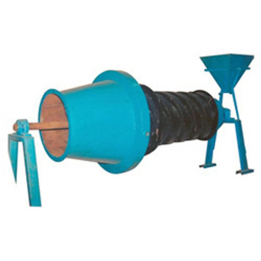 Automatic Puffed Rice Making Machine for Commercial Use, 1 HP – 30 HP, 100-3000 kg/hour