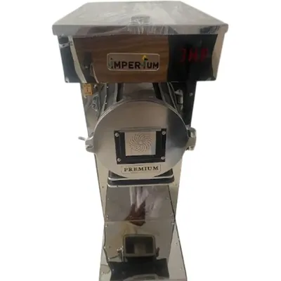 Imperium 3 HP Pulverizer Premium Model Fully Automatic, With 1 Year Motor Warranty