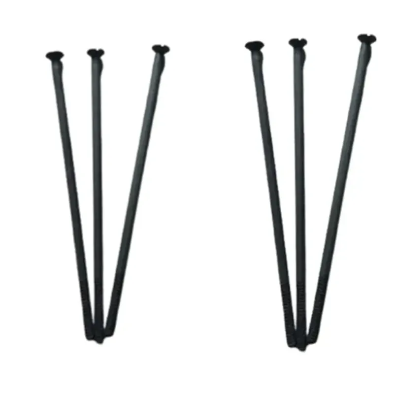 Annapurna 6N70 Model Bolts for Rice Mill Machines (Pack of 6)