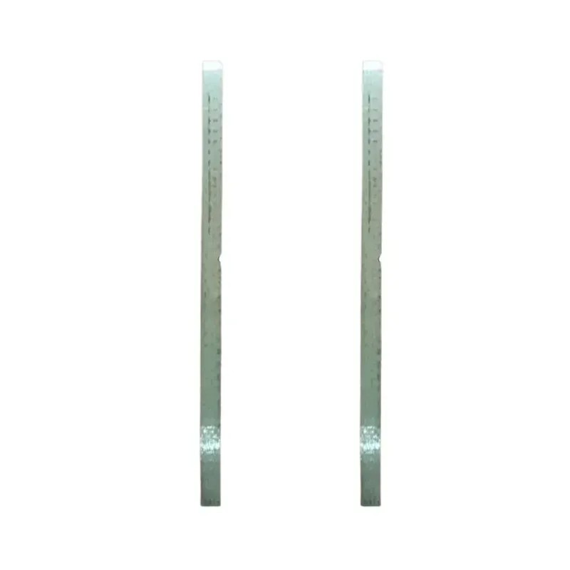 2 pieces 6N70 Model Key for Rice Mill Machine