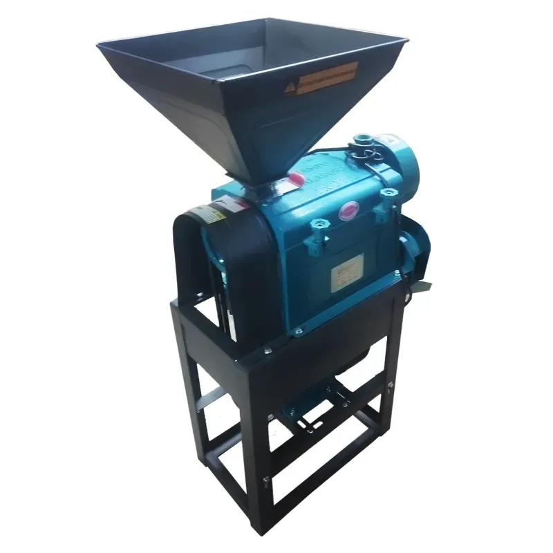 Subhamjyoti 4.1 HP Rice Mill Machine, 300 kg Per Hour