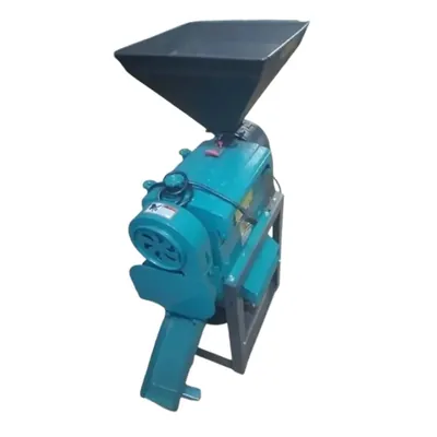 Subhamjyoti 3 HP Rice Mill Machine, 180 kg Per Hour Capacity