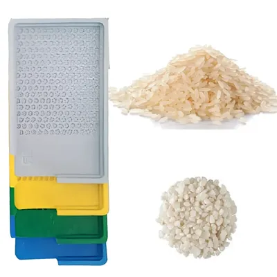 Unicorn Rice Broken Separator, UA-021 (Pack of 4)