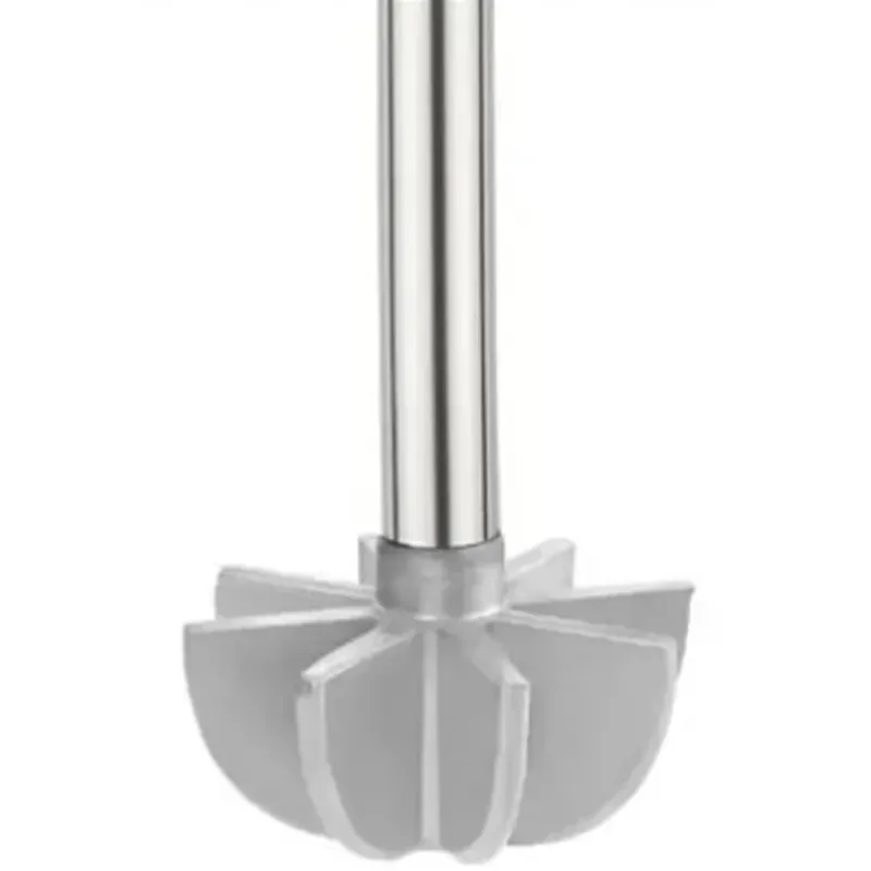 Rod and Blade Set for 20 Litre Milk Madhani Machine