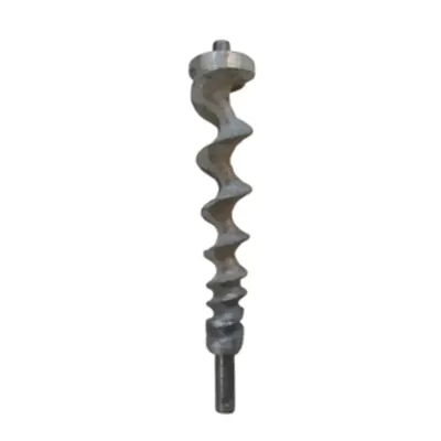 Aluminium Roller for No.15 Manual Hand Crank Juicer Machine