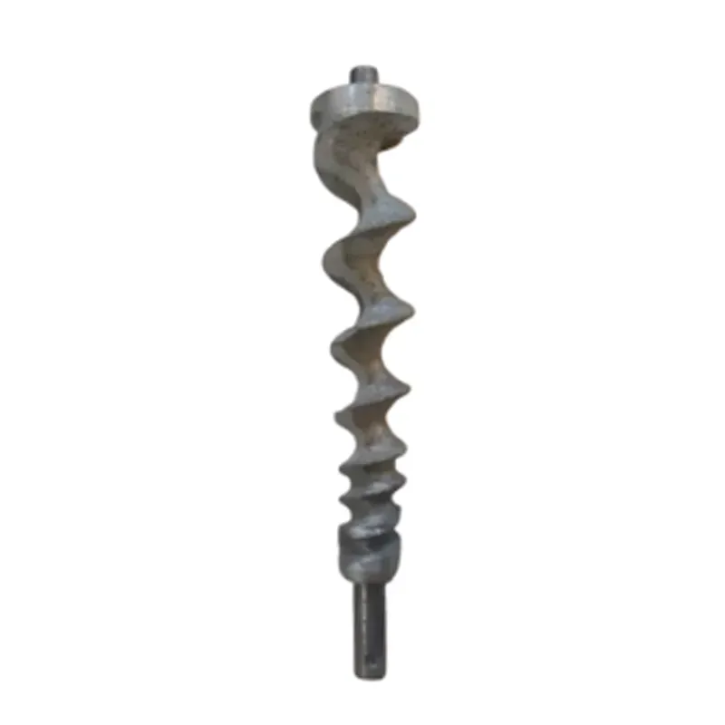 Aluminium Roller for No.15 Manual Hand Crank Juicer Machine