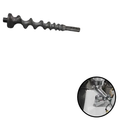 Aluminum 9 Inch Roller for Juicer No. 25