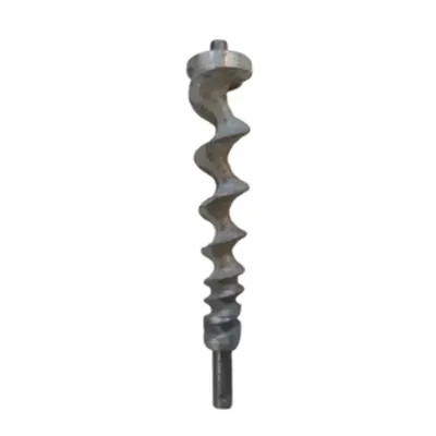 Aluminium Roller for Heavy Duty Manual Juicer Machine No.14