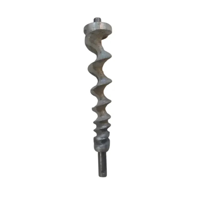Aluminium Roller for Commercial No. 30 Manual Pulpy Fruit Juicer