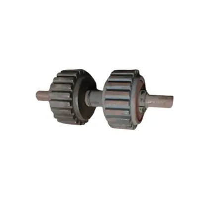 Roller for Pellet/Fodder Making Machine