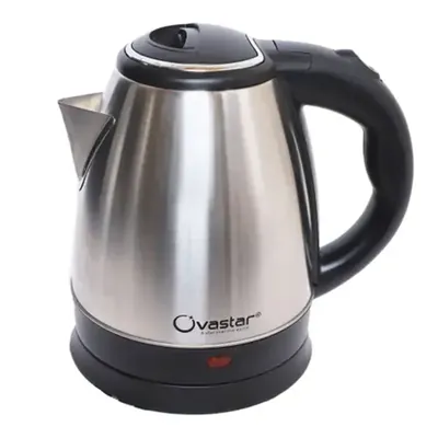Ovastar 1.5 Litre Capacity Classic Electric Kettle (OWEK-165)