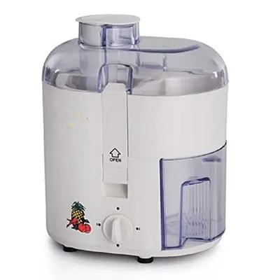 Electric Juicer 450 W Royal Model For Fruits and Vegetables
