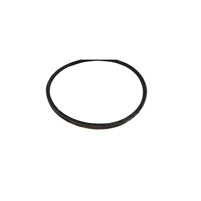 36A Rubber Belt for Commercial No.50 Pulpy Fruit Juicer of 0.25 HP V-Belt Drive Motor