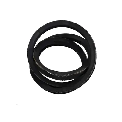 Rubber Belt for Commercial No. 30 Pulpy Fruit Juicer Machine with 0.25 HP V-Belt Drive Motor, Aluminium Body