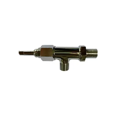5 Inch or 127 mm Coffee Machine Brass Valve (Quantity-2 Pcs)