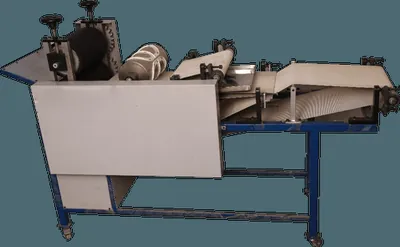 Heavy Duty Samosa Patti Machine for Making Samosa, 3000 pcs/hour, 220 V