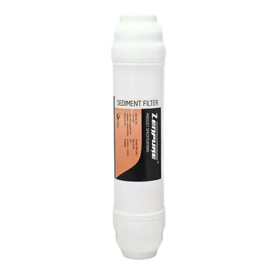 ZENPURE 7500 Litre Sediment Filter for All Type of Water Purifier