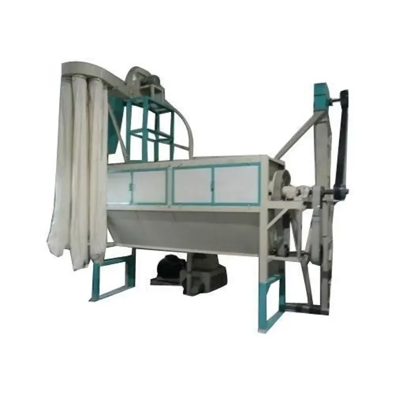 High Efficiency Semi Automatic Besan Plant Besan Plant Machine for Making Besan, 20 HP, 500 kg/hour