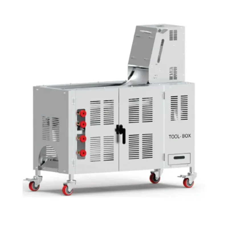 Mitali Automatic Roti Press Machine With 0.25 HP Motor For Small Restaurants and Dhabas