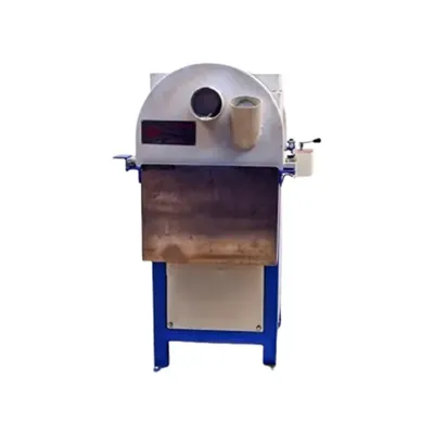 1.5 HP Electric Operated Semi Automatic Tapioca and Potato Slicer Machine with 200 kg/hr Output Capacity