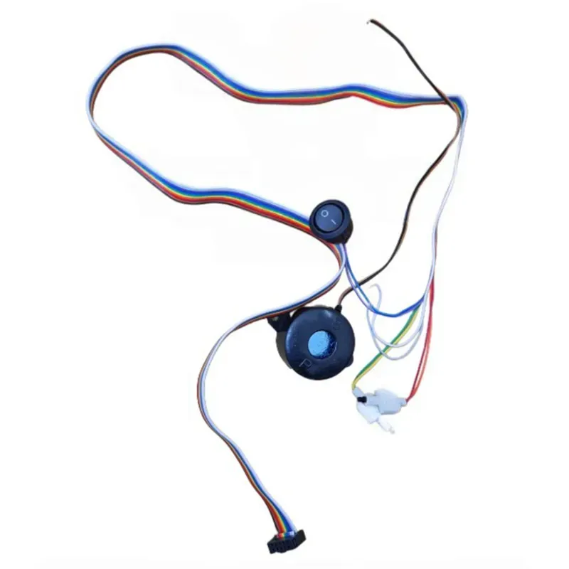 Sensor Cable for Controller System for 1 HP Domestic Atta Chakki