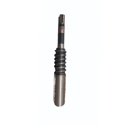 6N70 Mini Rice Mill Shaft
