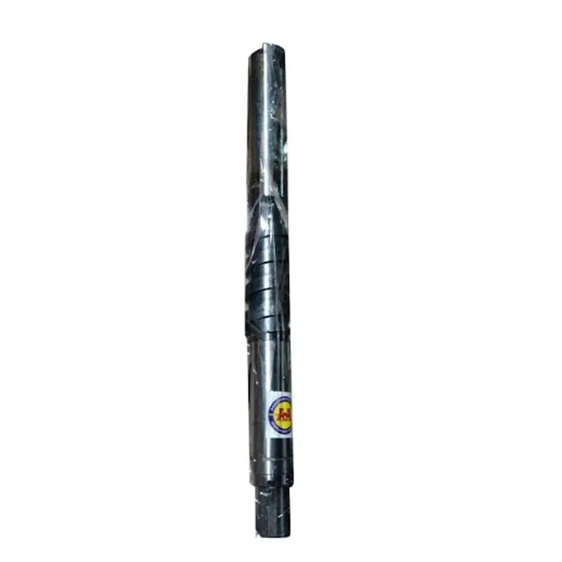 6N40 Model Shaft for Rice Mill Machine